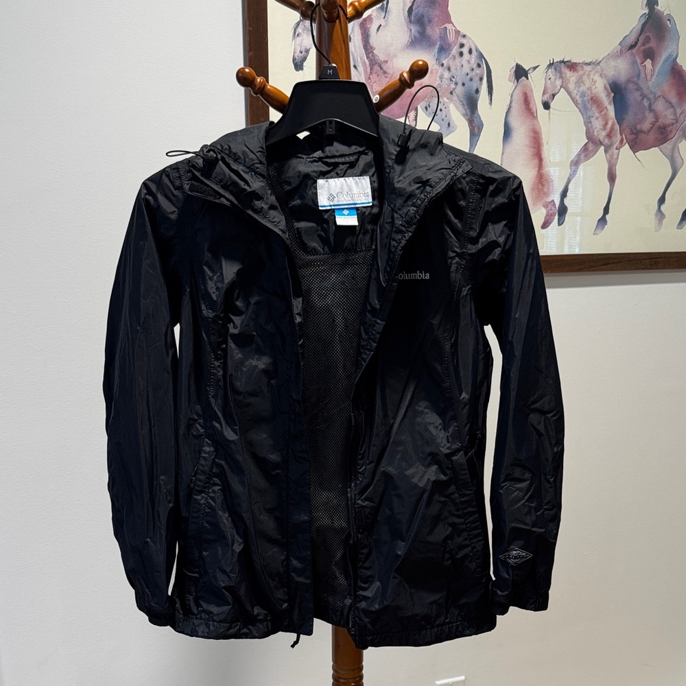 Columbia Women’s Windbreaker